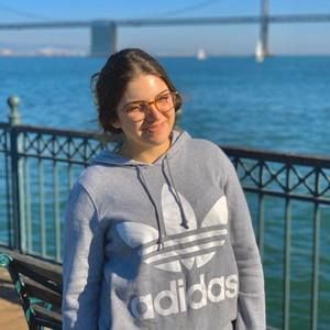 Meet your Posher, Sadaf